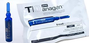 0 anagen
