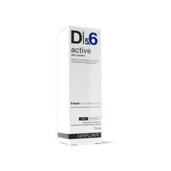 D5.6 Active Day Sistem