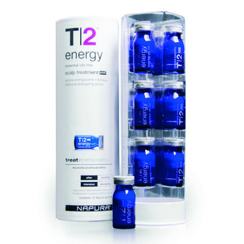 T2 Energy Post