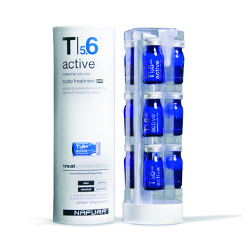 T5.6 Active Post
