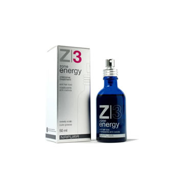 Z3 Energy Pre